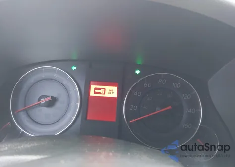 2008 Infiniti Ex35 Journey z USA, uszkodzony, nr VIN JNKAJ09E38M304667